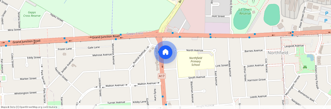 357 Hampstead Road, SA 5085, Northfield