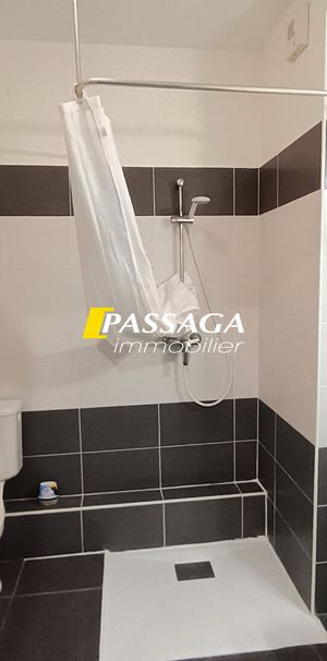 Location Appartement 1 pièce 37m² - Photo 1