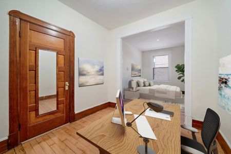 Appartement à louer - Photo 4