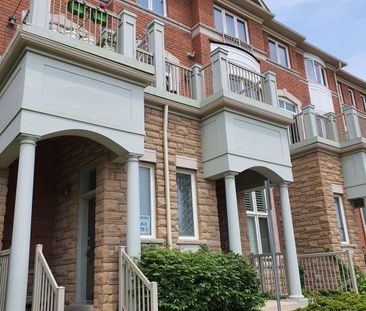 For Lease - 90 Comely Way, Markham, Ontario - Photo 2