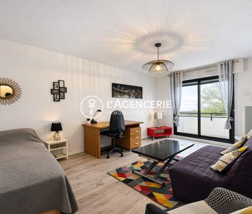 Toulouse Rangueil T1 bis de 31m² - Photo 1