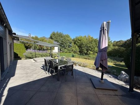 Huis te huur - Photo 4