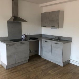 Location Appartement 3 pièces 62m² NOTRE DAME DE BONDEVILLE 76960 - Photo 2