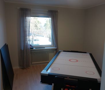 Hägernäsvägen, Täby - Foto 2