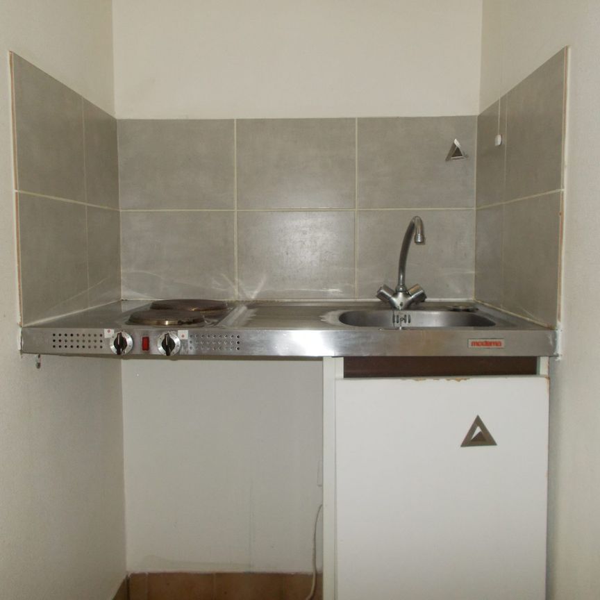 Location Appartement 1 pièce 20m² DIJON 21000 - Photo 1