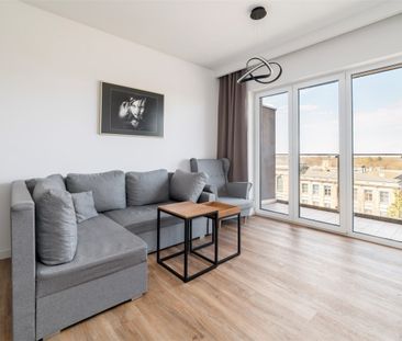 Łódź, Śródmieście, Żwirki - Zdjęcie 3