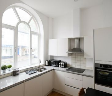 1 bedroom apartment to rent - Photo 6