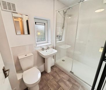 1 Bedroom Flat to Rent in Grafton Street, Kettering, NN16 - Photo 4