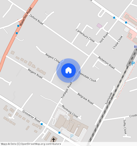 TO LET - Nelson Court, Birkdale - Two Bedroom Ground Floor Apt