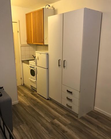 Karin Boyegatan, Uppsala - Photo 2