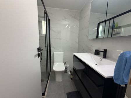 Διαμέρισμα για ενοικίαση Ανθούπολη (Περιστέρι) - Photo 3