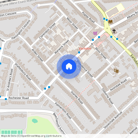 Earlsdon, Coventry CV5