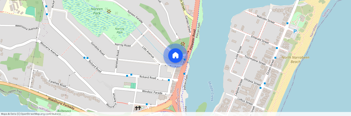 1/3 Nareen Parade, NSW 2101, North Narrabeen