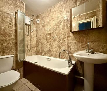 1 bedroom ground floor flat to rent - Photo 2