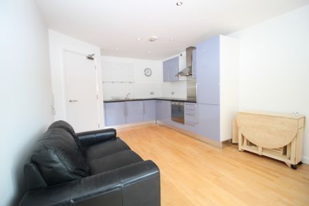 2 bedroom apartment to rent - Photo 2