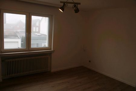 Helle 4 ZKB Wohnung mit großem Balkon zu vermieten - Photo 3
