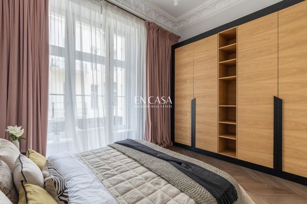 Śródmieście | Design | Luksus | 110m - Photo 1