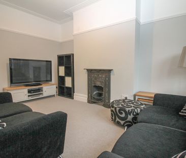 1 bedroom sharedaccommodation to rent - Photo 2