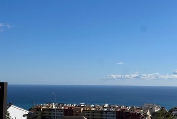 3 room luxury Flat for rent in Benalmádena, Spain