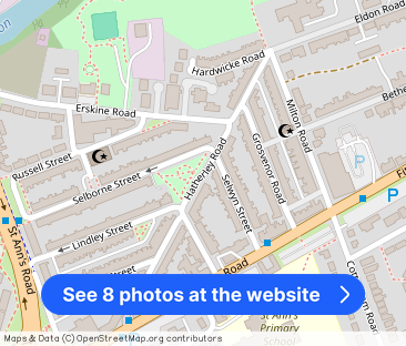 Hatherley Road, Rotherham, S65 - Photo 1