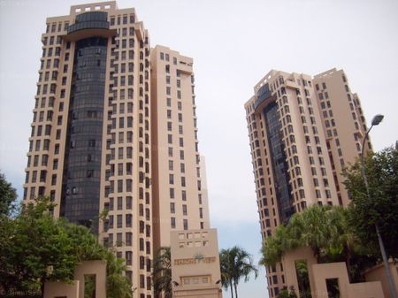Seasons View (D20), Condominium - For Rent - Photo 3