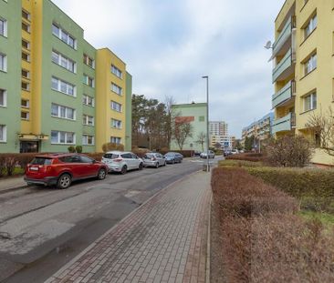 2 rozkładowe pokoje z balkonem Police - Photo 2