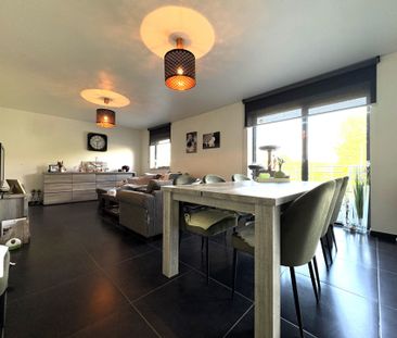 Appartement met 3 slaapkamers en ruim terras - Foto 5