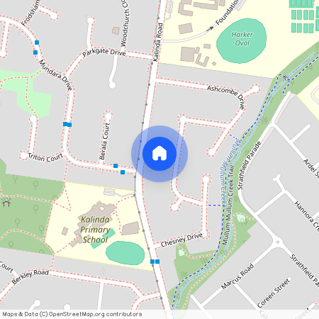 2 Nerida Road, Vic 3134, Ringwood