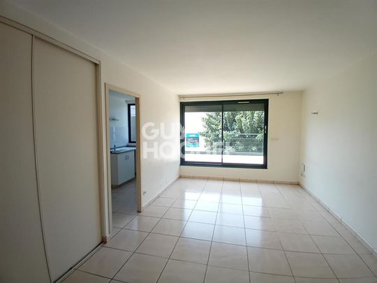 Location Appartement 2 pièces 45m² PERPIGNAN 66100 - Photo 1