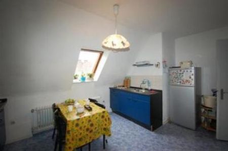 Dachgeschoss in RE Zentrum - Nähe Rathaus und Arcaden (Wohnungen Recklinghausen) - Photo 5