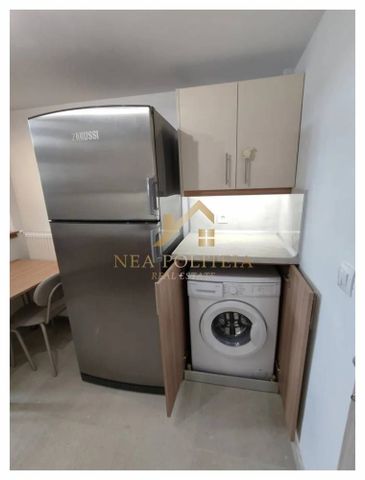 Loft για ενοικίαση Ιπποκράτειο (Φάληρο - Ιπποκράτειο) - Φωτογραφία 4
