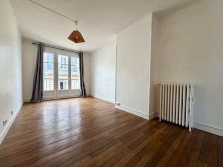 Location Appartement 1 pièce 32m² LIMOGES 87000 - Photo 5
