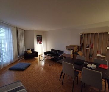 À saisir ! Bel appartement au coeur de la ville de Lausanne ! - Foto 1