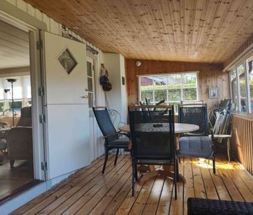 Sölvesborg - 4rok - 7mån - 12.650kr/mån - Foto 5