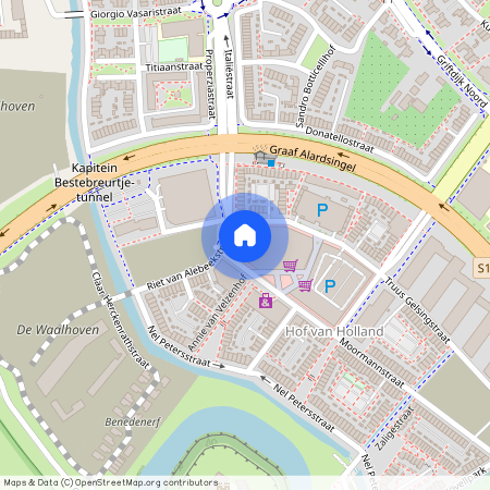 Truus Gelsingstraat 36, 6663 RE Lent