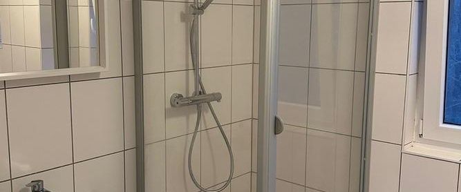 1-Zimmer-Wohnung mit Balkon in zentraler Lage - Foto 1