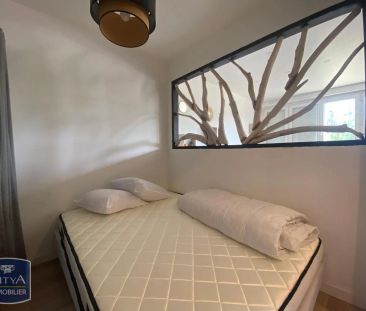 Appartement à louer 1 pièce 30.2m² - Photo 2