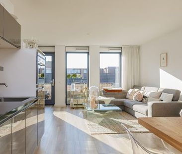 Te huur: Appartement Oranjestraat in IJmuiden - foto 5
