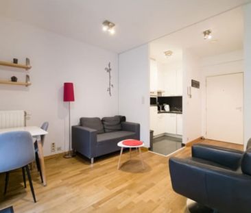 Appartement te huur - Photo 1