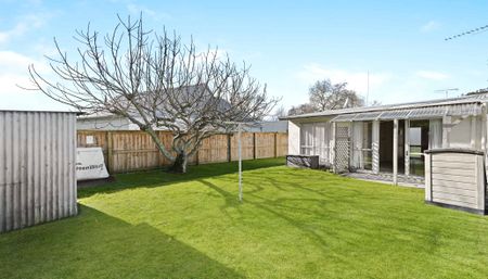 1 Bedroom - Central Cambridge - Photo 2