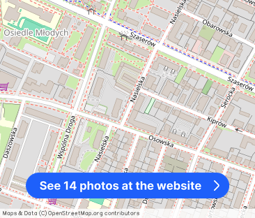 Kawalerka | Praga Południe | bezpośrednio - Photo 1