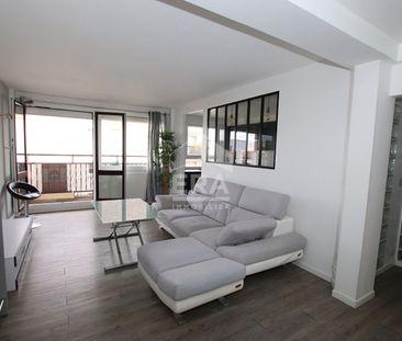 Appartement Villiers-sur-marne 3 pièce(s) 60.07 m2 - Photo 3