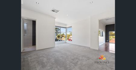 THE ENTERTAINER | Spacious Unfurnished Rivervale Home - Photo 3