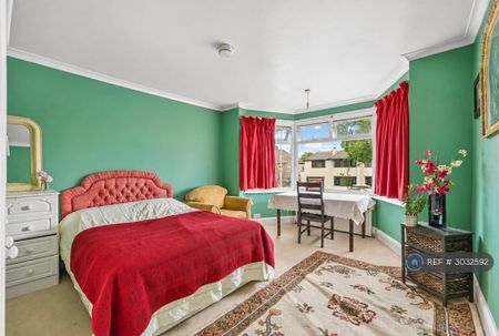 1 bedroom in a house share to rent - Photo 2
