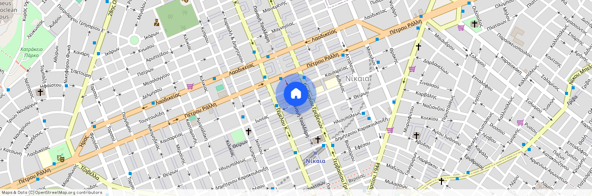 Νίκαια (Μητρόπολη)