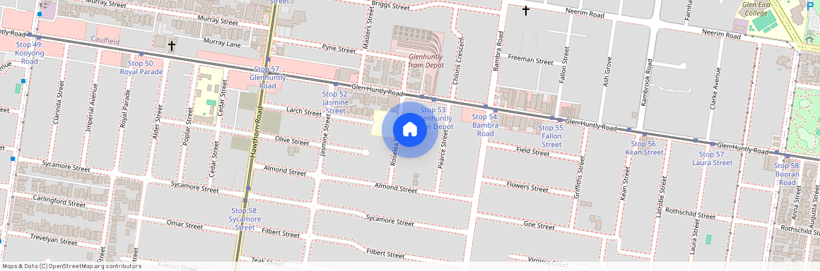 4/7-9 Roselea Street, Vic 3162, Caulfield South