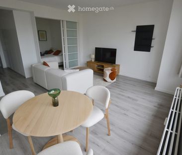 Agréable appartement 2 pièces de 54 m² au cœur de Genève - Foto 1