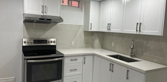 For Lease - 80 Pine Bough Manor Unit# Whole Basement, Richmond Hill, Ontario - Photo 2