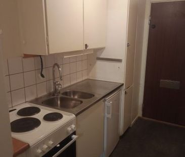 Kanngjutargränd, Vällingby - Foto 4