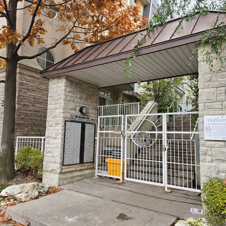 For Lease - 28 Stadium Road Unit# 239, Toronto, Ontario - Photo 1